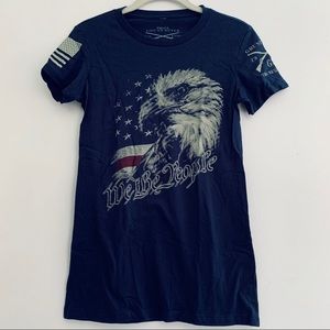 NEW Limited Run T-shirt Apr 2018 Club Grunt Style